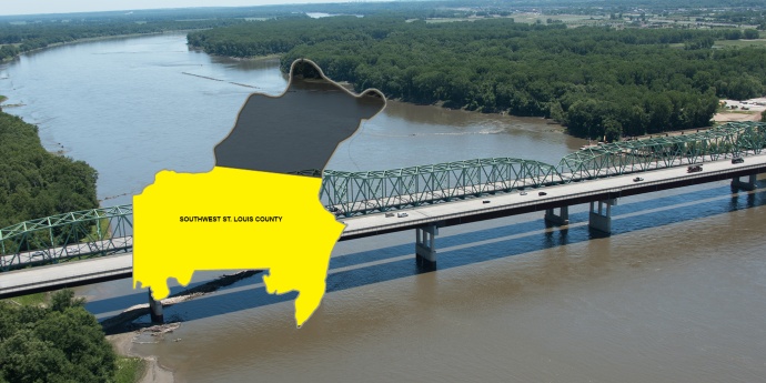 South-West St. Louis County Banner Thumbnail
