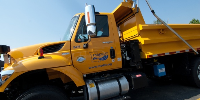modot truck Thumbnail