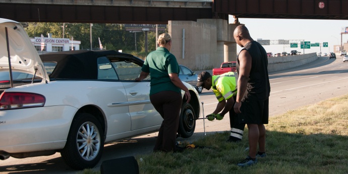 motorist assistance Thumbnail