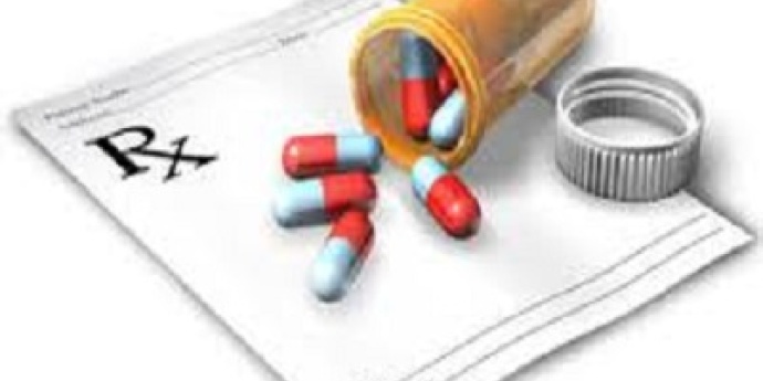 Prescription Plan Thumbnail