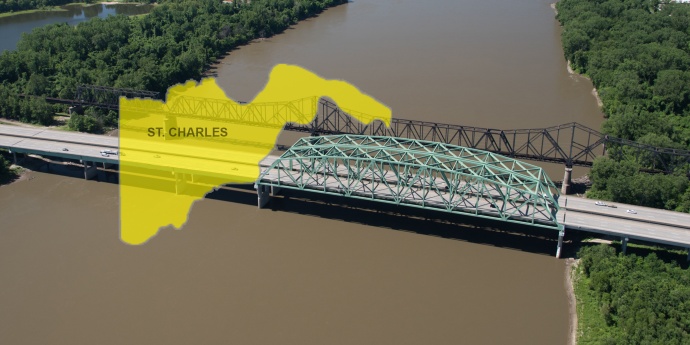 St. Charles County banner Thumbnail