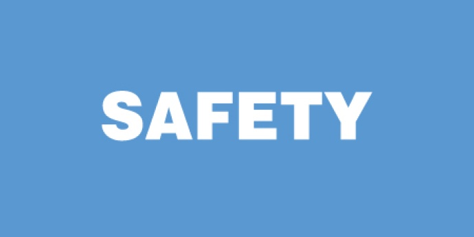 MoDOT Values - SAFETY Thumbnail