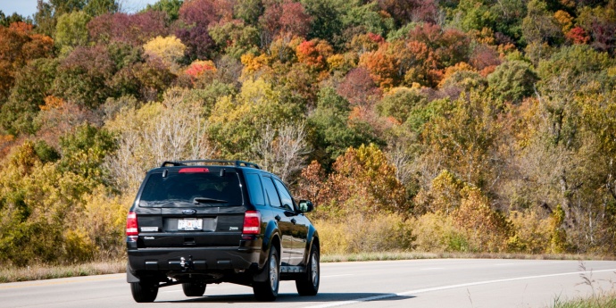 car on highway.jpg Thumbnail