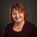 Cheryl Ball Portrait