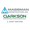 Massman Clarkson Logos