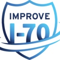 Improve I-70 Logo