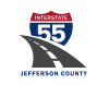 Logo I-55 Corridor