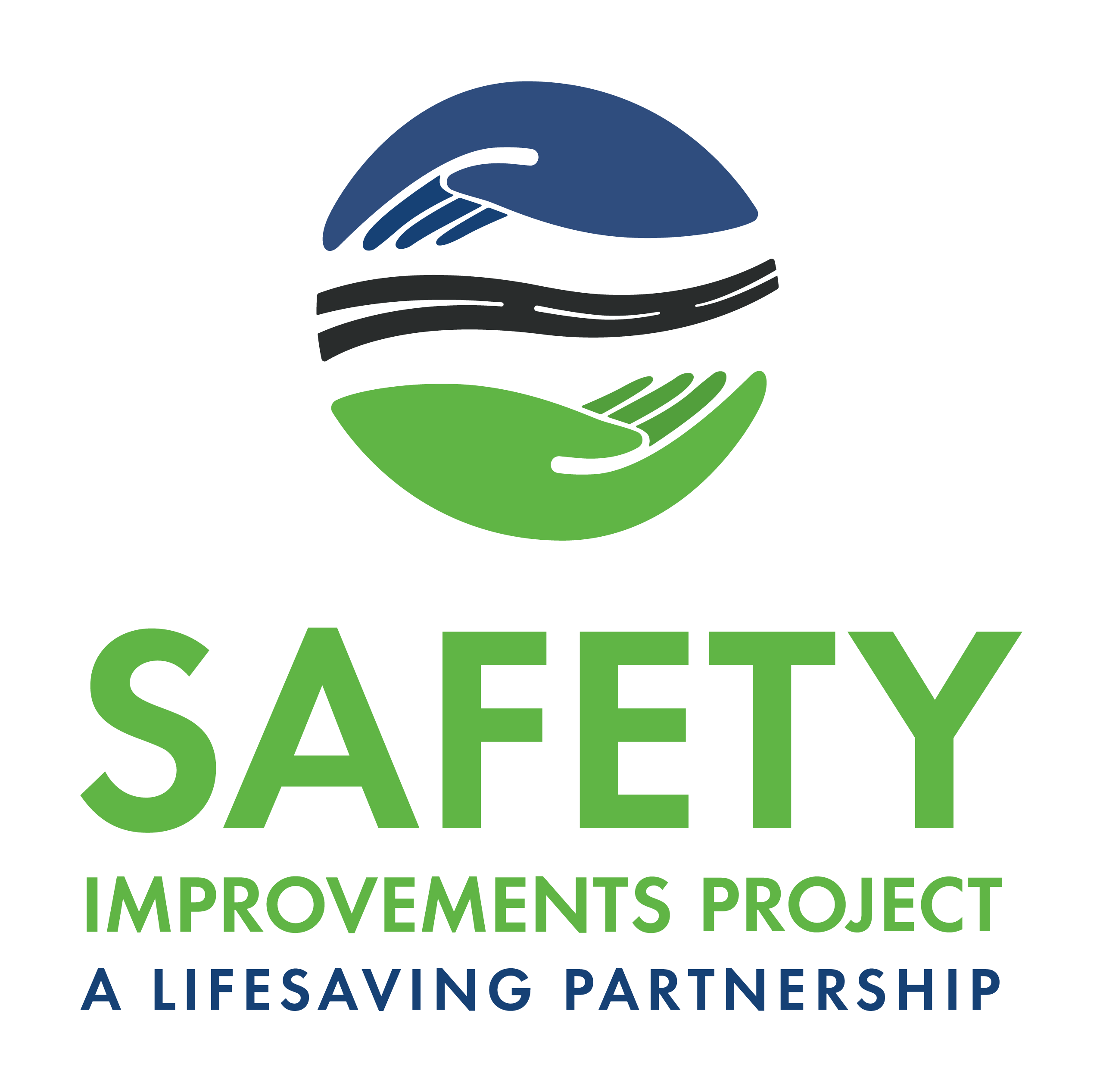 Safety Improvements Project Logo