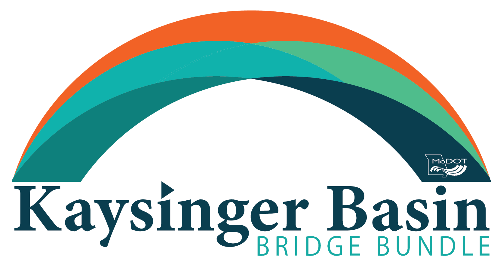 Kaysinger Basing Bridge Bundle Logo