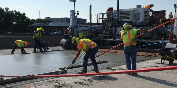 Route 65: THE REBUILD Final Phase