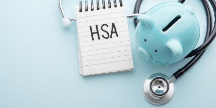 Health Savings Account 