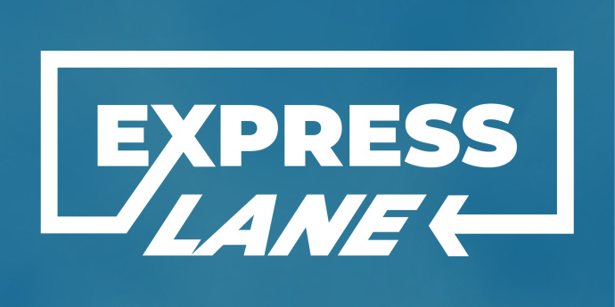 express lane: transportation news in a modot minute Logo