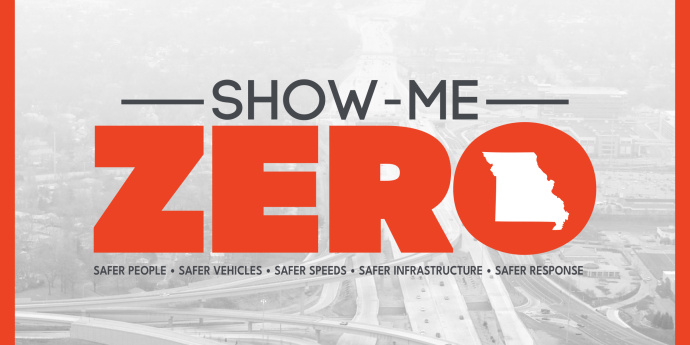 Show Me Zero Logo 2025