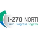 I-270 North Project Logo