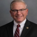 Daniel Hegeman, Commissioner