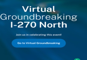 Virtual Groundbreaking innovation 