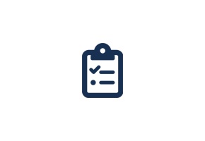 clipboard icon