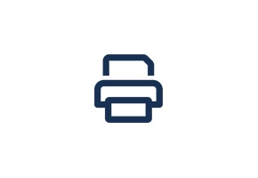 printer icon
