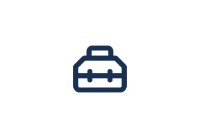 toolbox icon