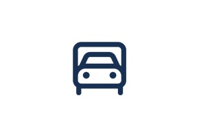 truck front icon