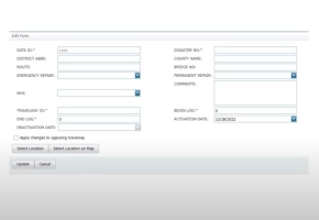 Part 667 Application