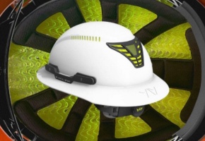 Type 2 Hardhat