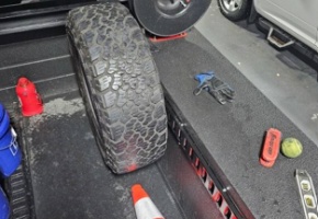 C-3PO Cargo Control System