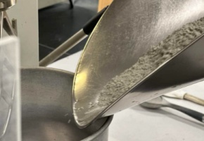 Reactivity Modulus Of Type IL Cement