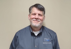 Andrew Gates, horizontal