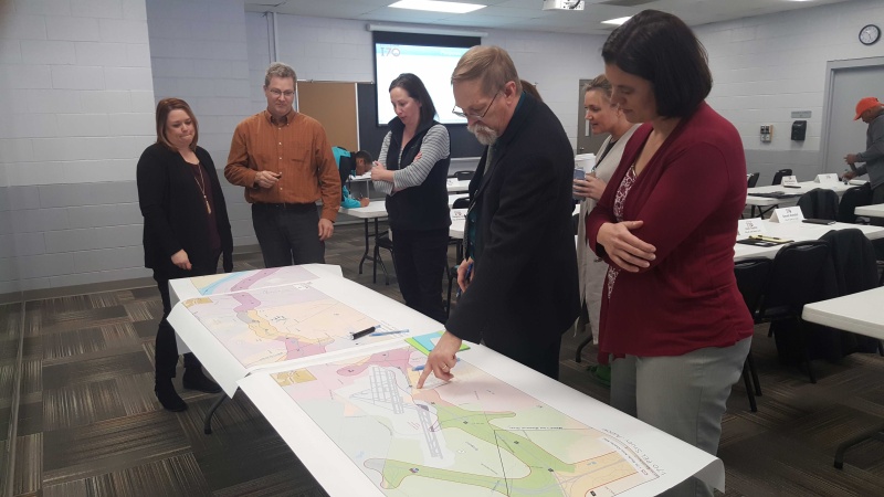 Technical Advisory Group Meeting 4