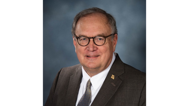 MHTC Chair Warren K. Erdman