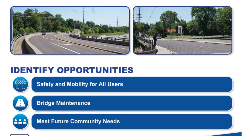 SL: I-44 bridge maintenance conceptual goals