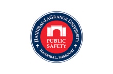 Hannibal LaGrange University Logo
