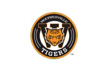 Waynesville Tigers Logo