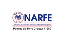NARFE Logo