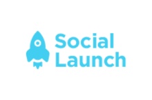 Social Launch Logo