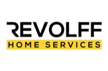 REVOLFF Home Services Logo
