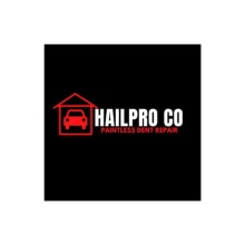 HailPro Co logo