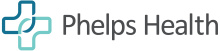 Phelps Health Logo